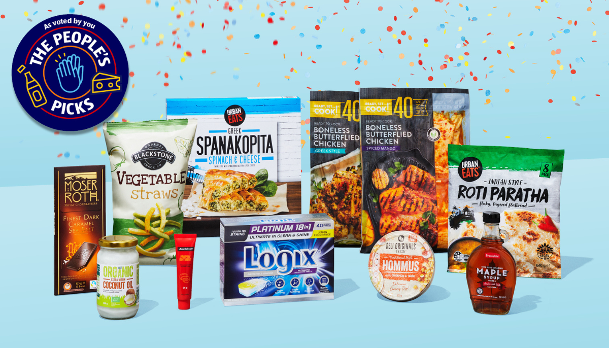 ALDI reveals customers’ 10 mostloved products of 2022 in annual People