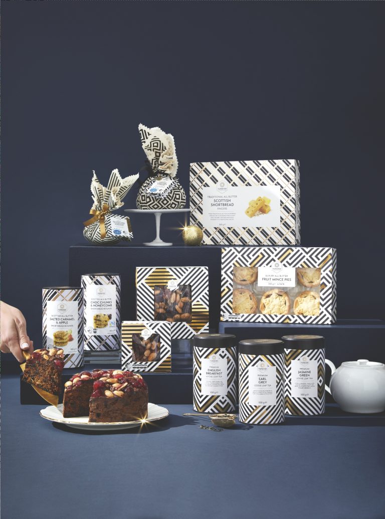 Christmas arrives early! ALDI Australia brings back luxury Curated