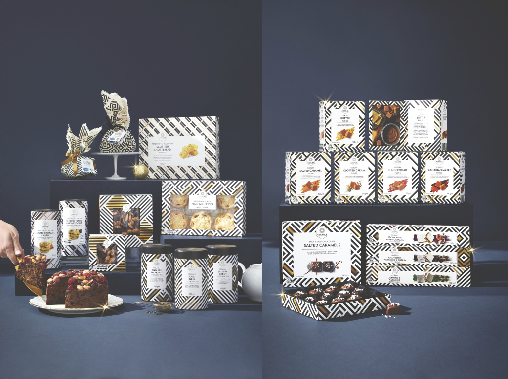 Christmas arrives early! ALDI Australia brings back luxury Curated