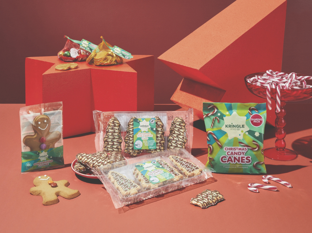 ALDI releases D.I.Y Christmas hamper ideas to perfect the art of