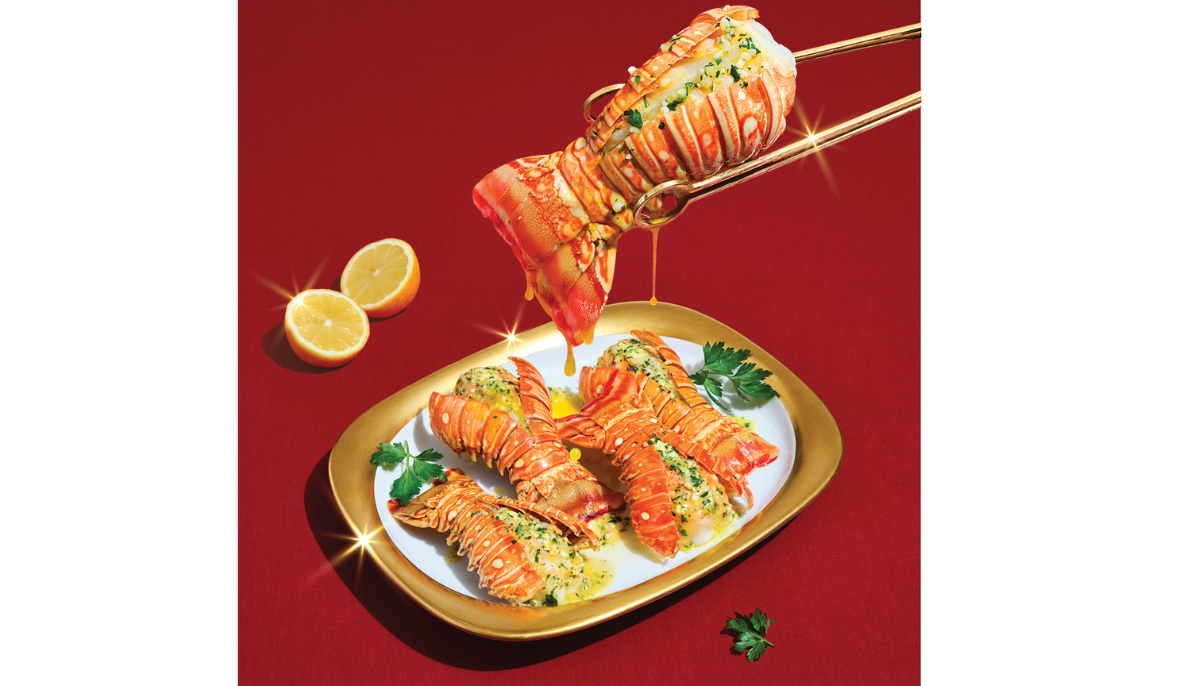 Introducing ALDI’s 2022 Christmas Seafood Selection Aldi Unpacked