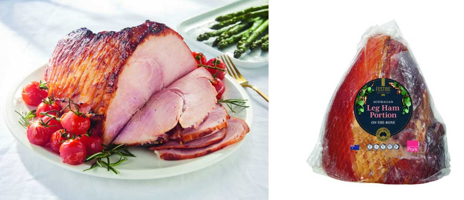 Introducing ALDI’s 2022 Christmas Hams Aldi Unpacked
