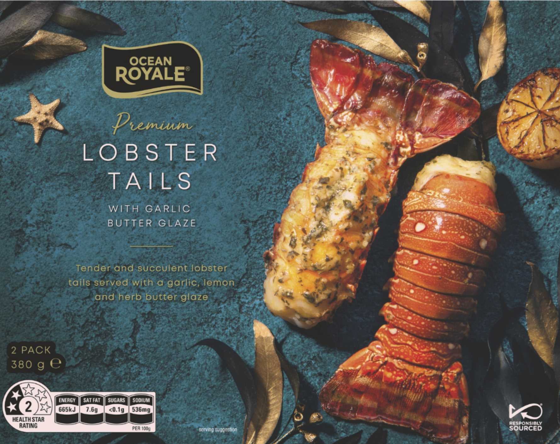 Introducing ALDI’s 2022 Christmas Seafood Selection Aldi Unpacked