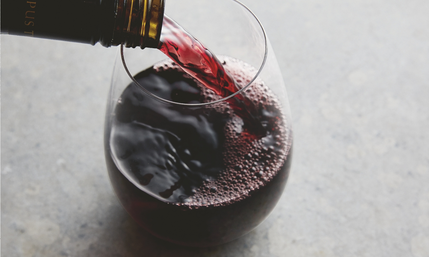 ALDI releases eight musthave new wines to warm your soul for less than