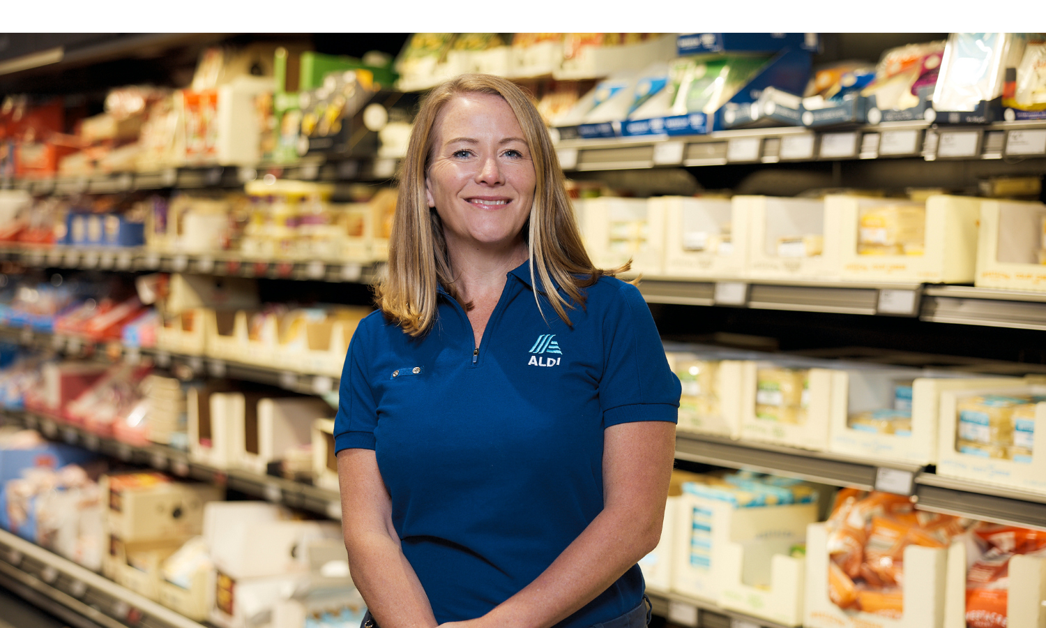 ALDI Australia’s new CEO confirms Price is what counts Aldi Unpacked