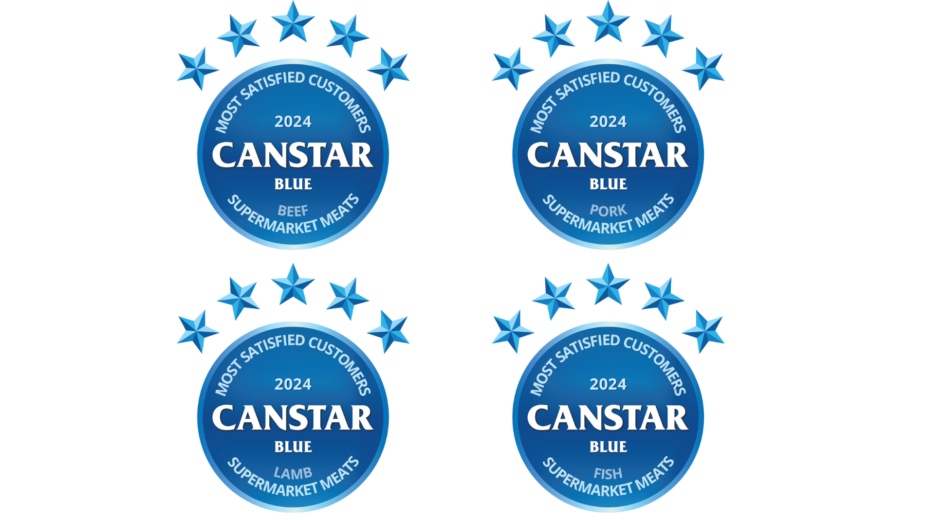 ALDI Australia crowned BEST Supermarket Meat by Aussie Customers - Aldi