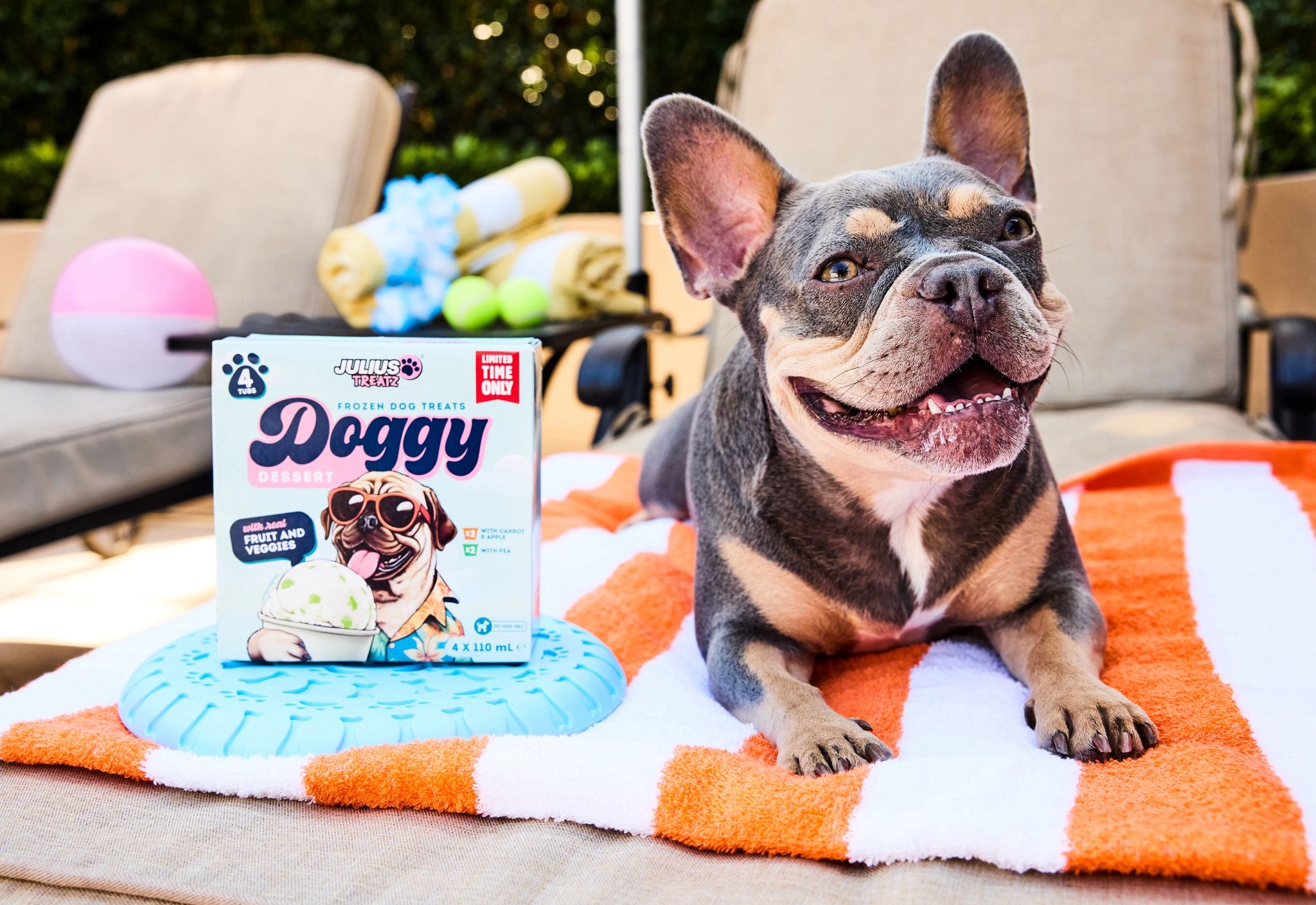 Raise the woof because ALDI Australia is dropping its very-first