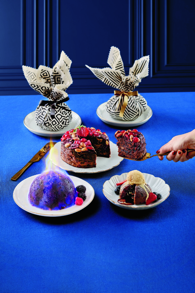 Level up the luxe this festive season with ALDI's Christmas Curated ...