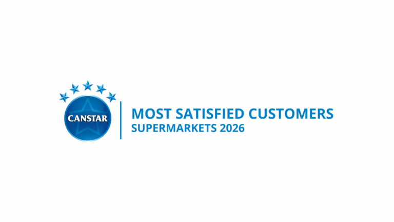 Canstar Supermarket