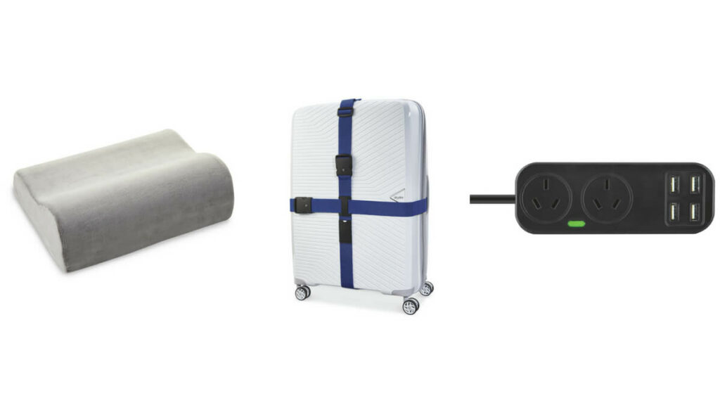 Digital Suitcase