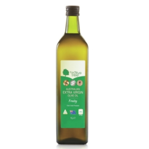 Olive Oil