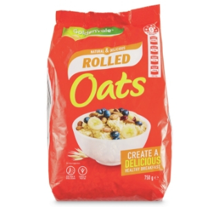 Rolled-Oats