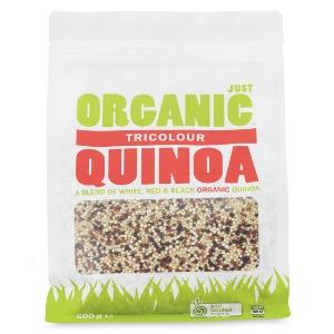 Tricolour-Quinoa