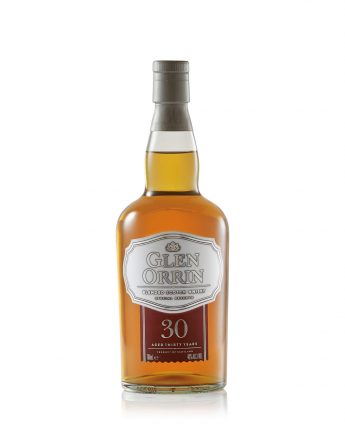 Glen Orrin 30yo Scotch Whisky 700ml