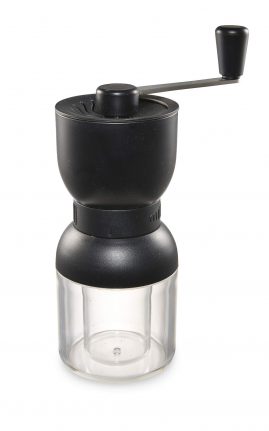 Manual Coffee Grinder