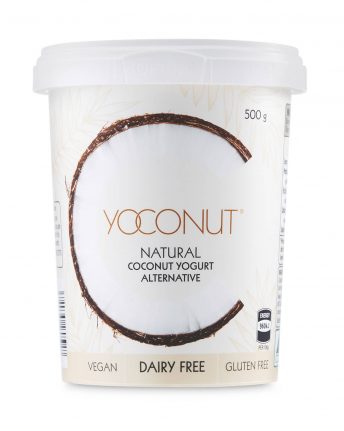 Yoconut Natural Coconut Yogurt