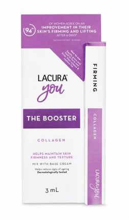 The Lacura You Firming (Collagen) 
