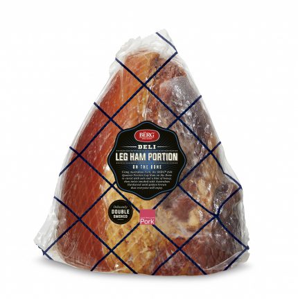 Berg Deli Australian Half Leg Ham