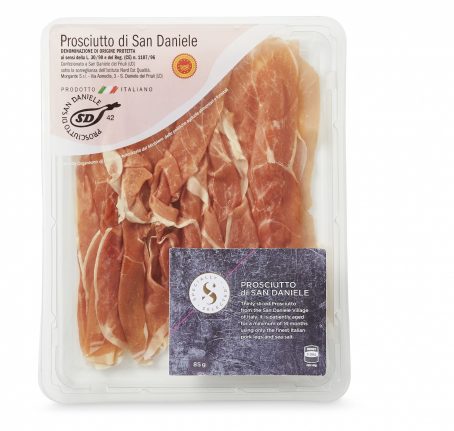 Specially Selected San Daniele Prosciutto