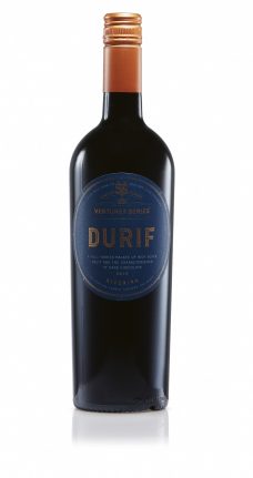 The Venturer Series Riverina Durif 2019