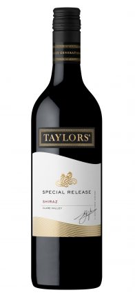 Special Released Shiraz