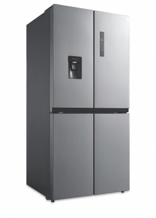 545L French Door Refrigerator
