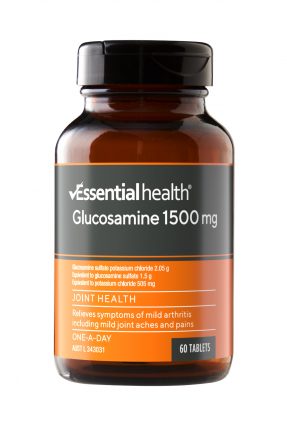 Essential Health Glucosamine