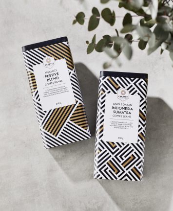 Specialty Coffee Beans