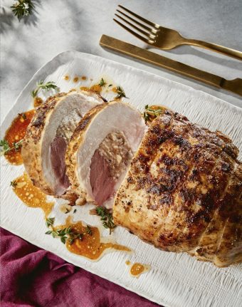 Farmwood Turducken Roast