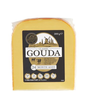 Emporium Selection Classic Gouda