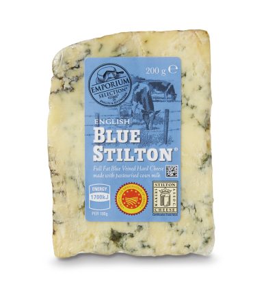 Emporium Selection Blue Stilton