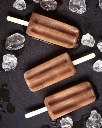 Expressi Latte Ice Blocks