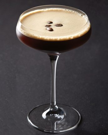 Expressi Martini