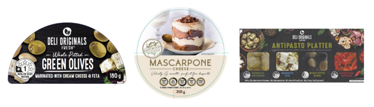 Emporium Selection Mascarpone