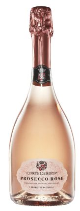 Corte Carista Prosecco Rose NV