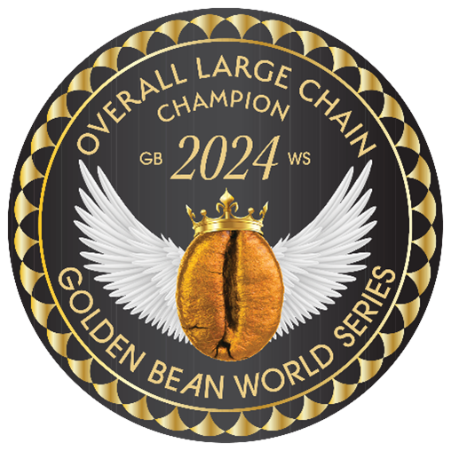 ALDI has won Overall Large Chain Champion category at the 2024 World Series of the Golden Bean Awards for its Lazzio coffee
